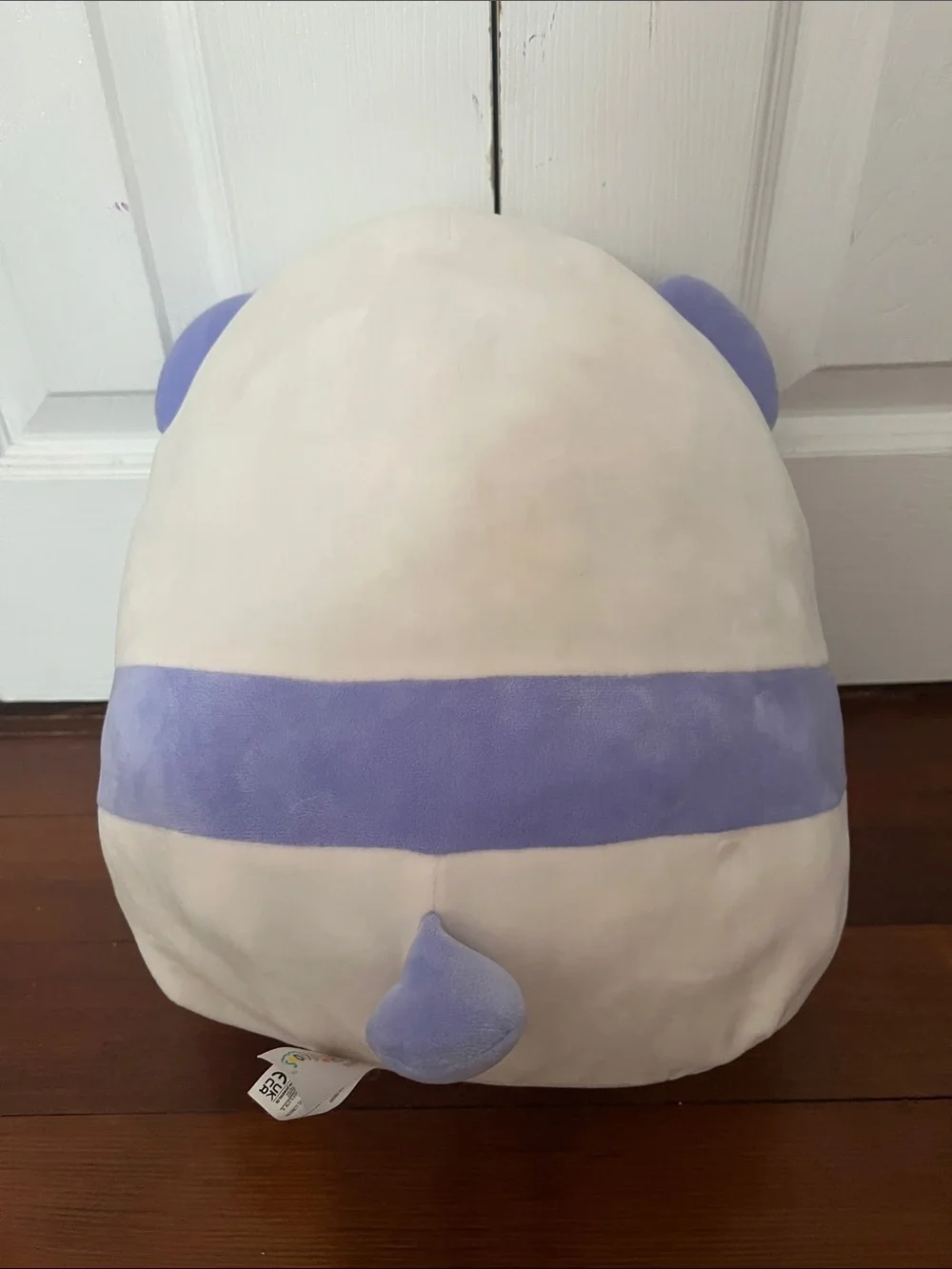 Two Valentine’s Day Squishmallows Prescott and Ter
